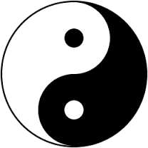 yin yang