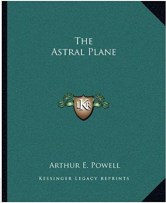 Astral Plane Powell