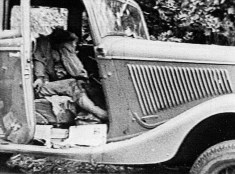 Bonnie and Clyde Dead