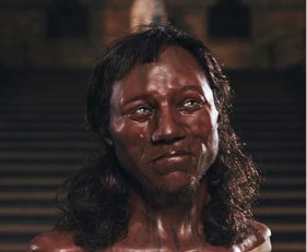 Cheddar Man