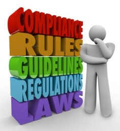 Compliance to Rules
