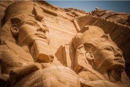 Pharaohs