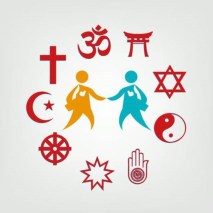 Religions in Harmony