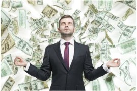 Spiritual Materialism