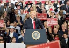 Trump Rally