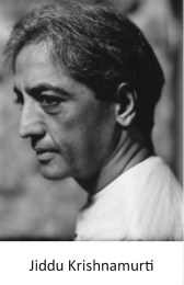 Jiddu Krishnamurti 2