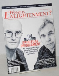 What is Enlightenment Magazine