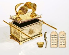 Ark of the Covenant