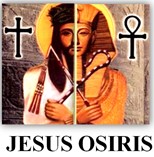 Jesus Osiris