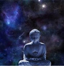 Buddha Space